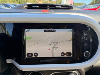 Vehicle 3D Image