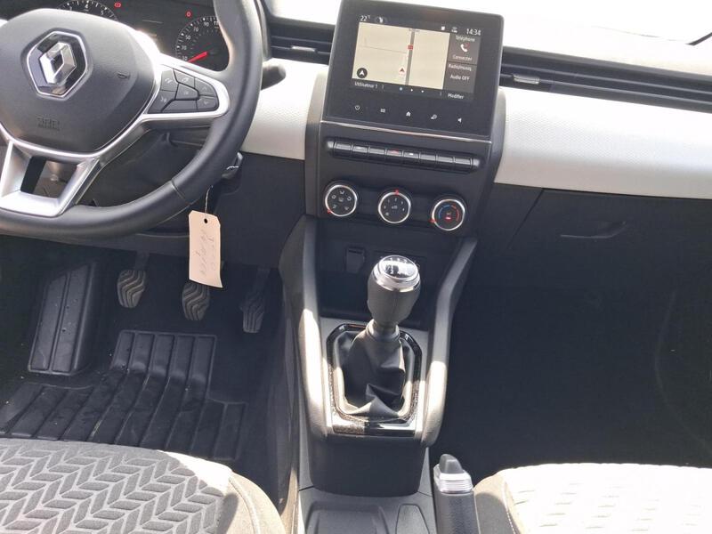 Renault Clio V