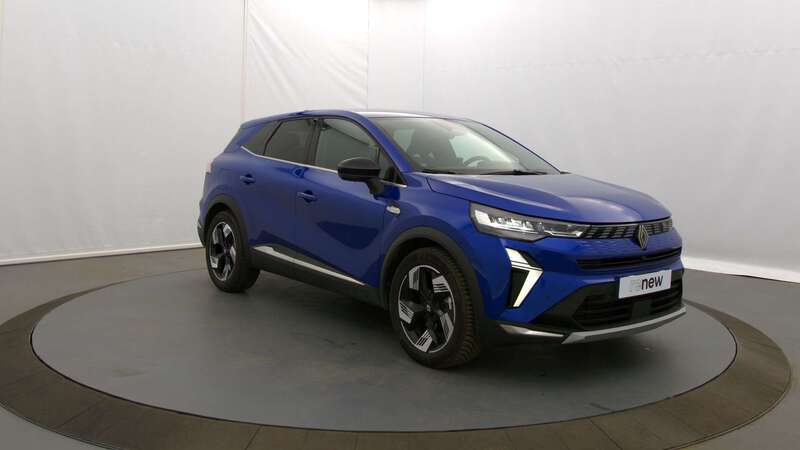 Renault Symbioz