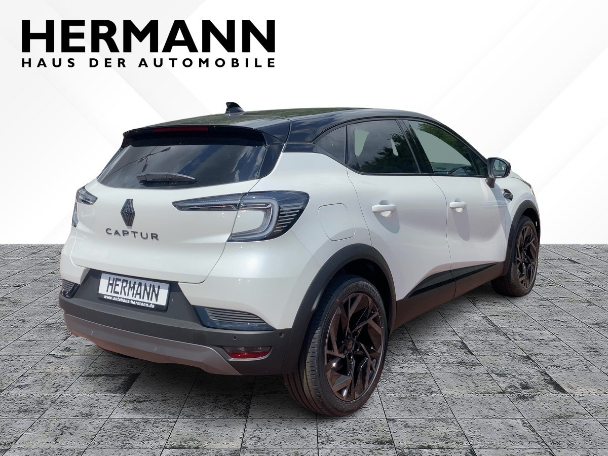 Renault Captur – Bild 4