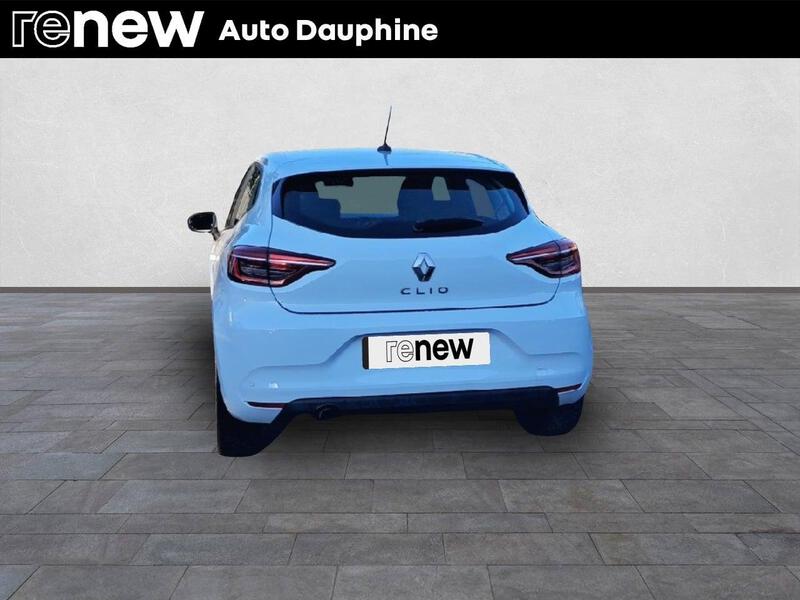 Renault Clio V