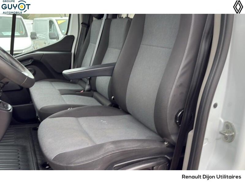 Renault Master Fourgon