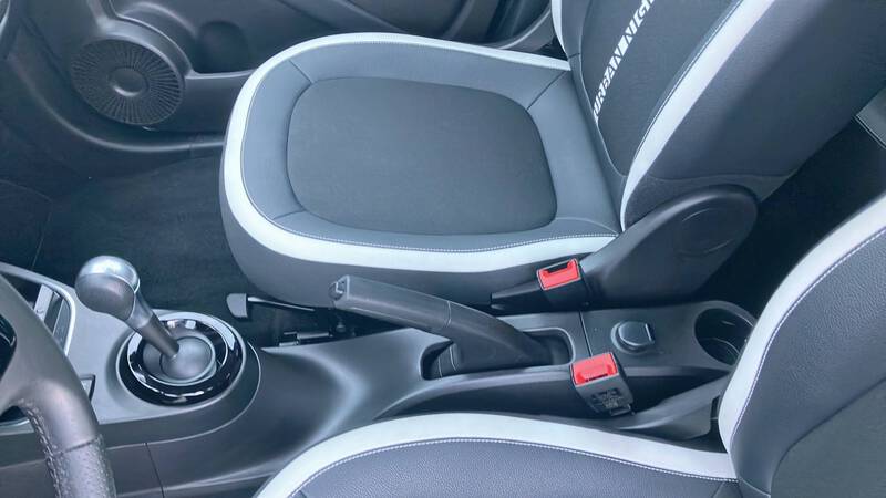 Renault Twingo E-Tech Electrique