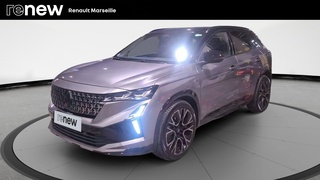 Vehicle 3D Image