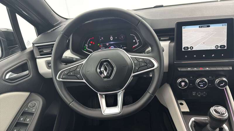 Renault Clio V