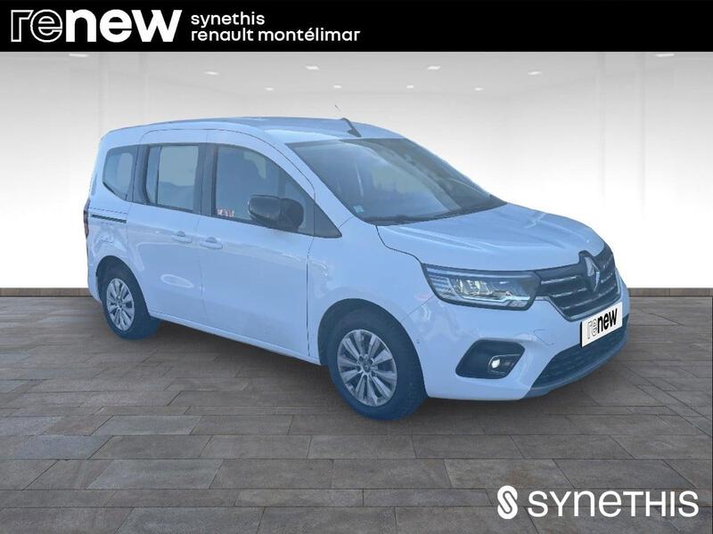 Renault Kangoo VP