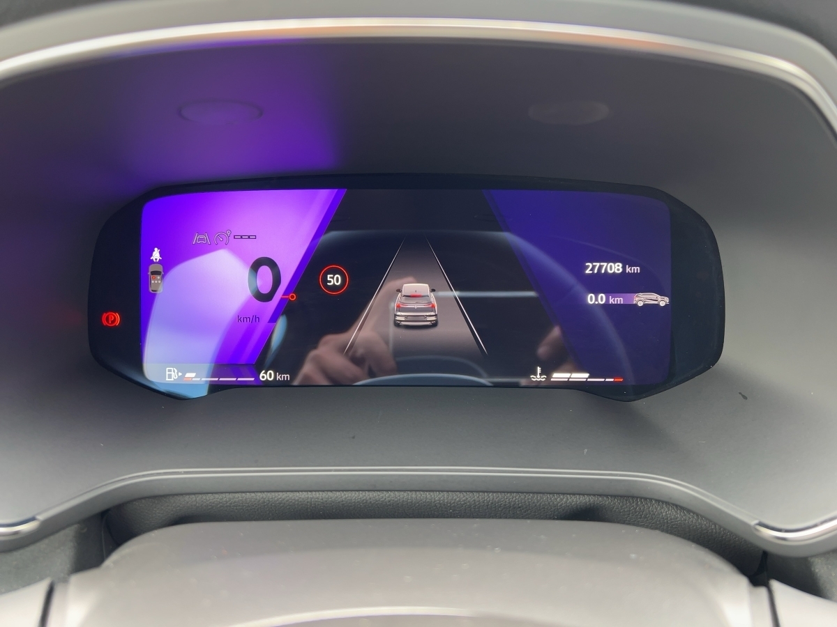 Renault Symbioz – Bild 13