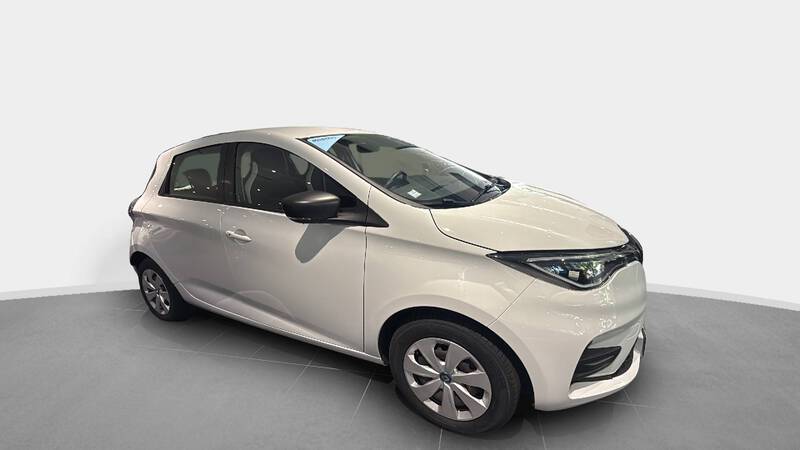 Renault ZOE E-Tech Electrique