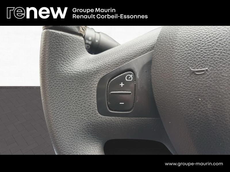 Renault Trafic Combi