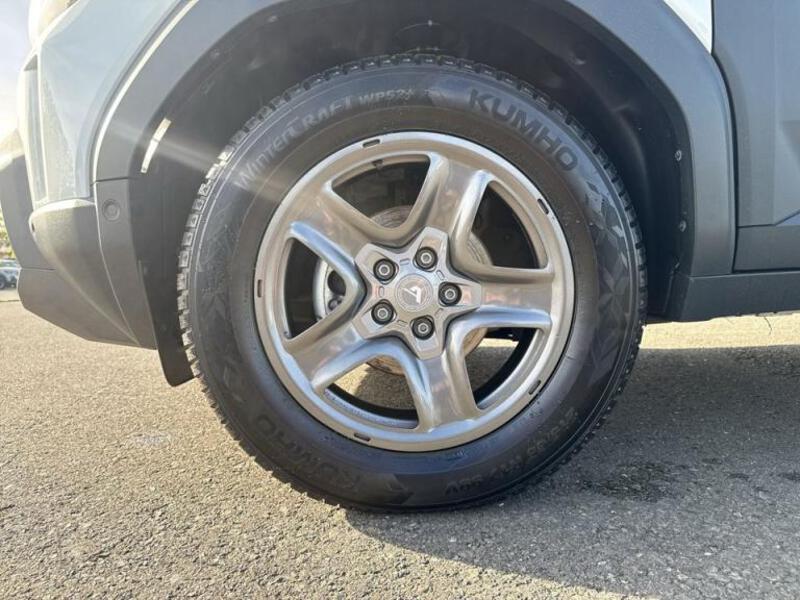 Fahrzeugabbildung Duster Journey Bild 13 von 15