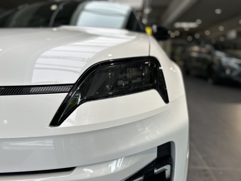 Renault R 5