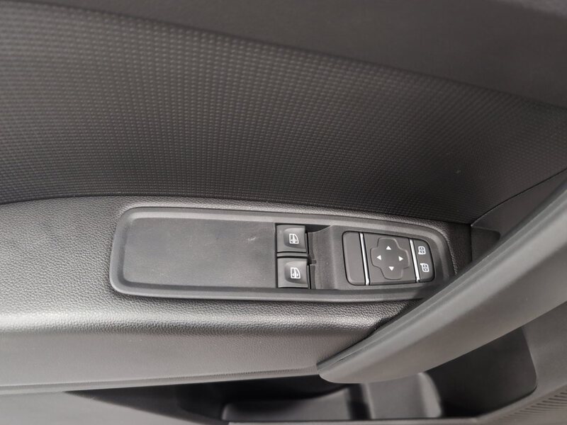 Renault Kangoo Combi