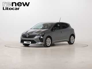 RENAULT Clio Clio Evolution TCe 90