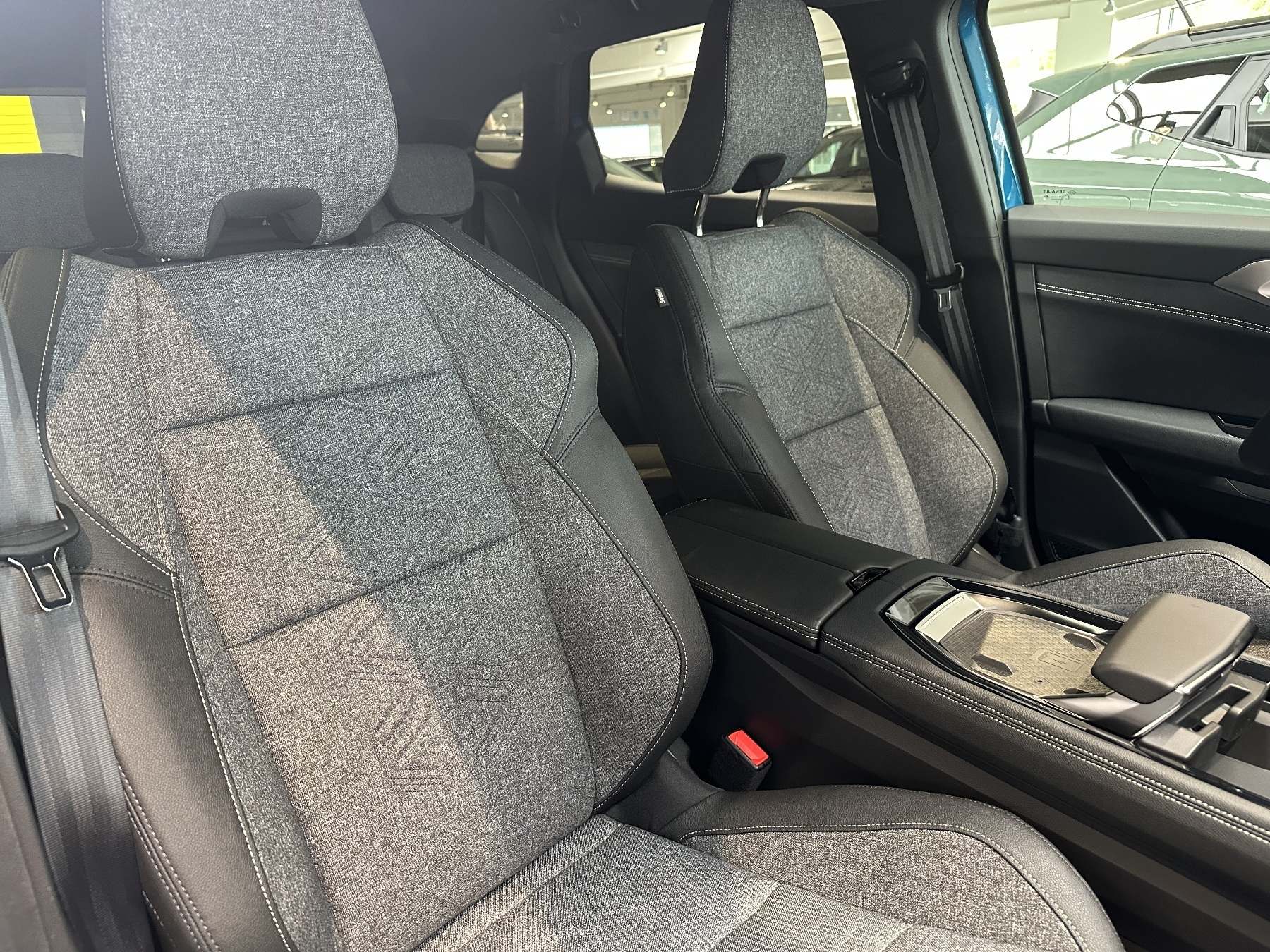 Renault Austral – Bild 12