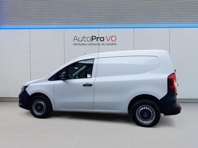 Renault Kangoo VU