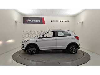 Vehicle 3D Image
