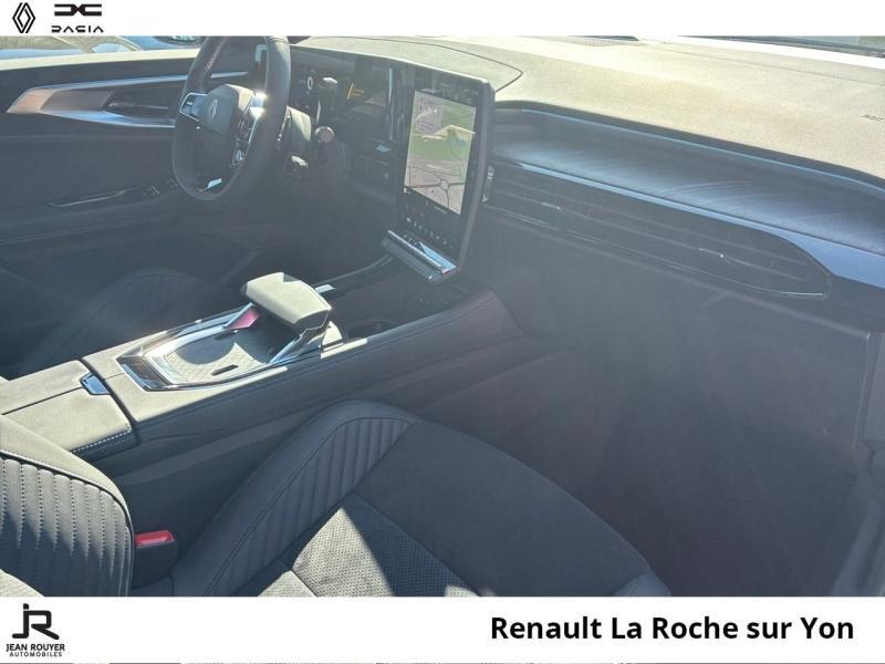 Renault Rafale