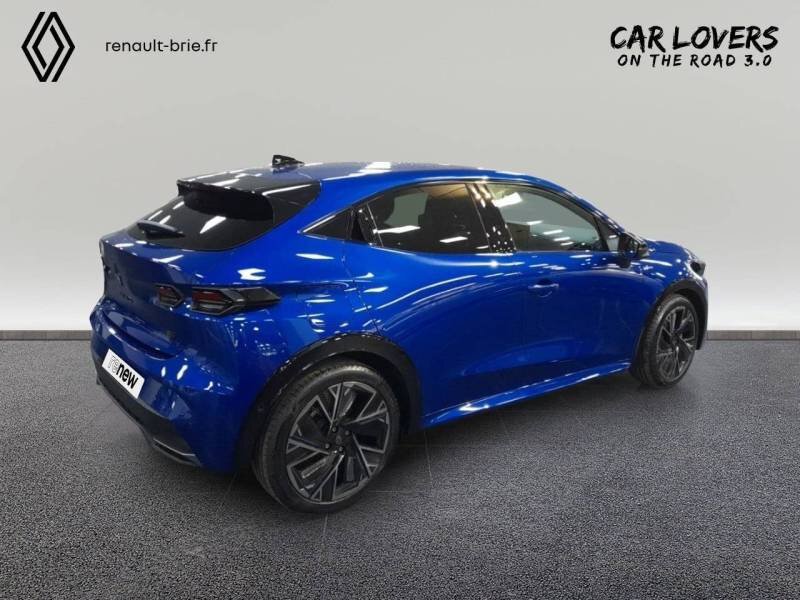 Renault Clio VI