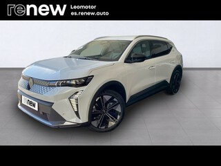 SCENIC E-TECH ELÉCTRICO