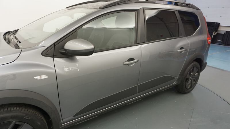 Dacia Jogger