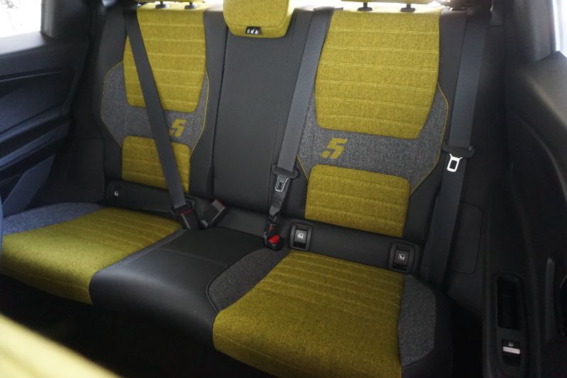 RENAULT 5 2024 — imagine 13