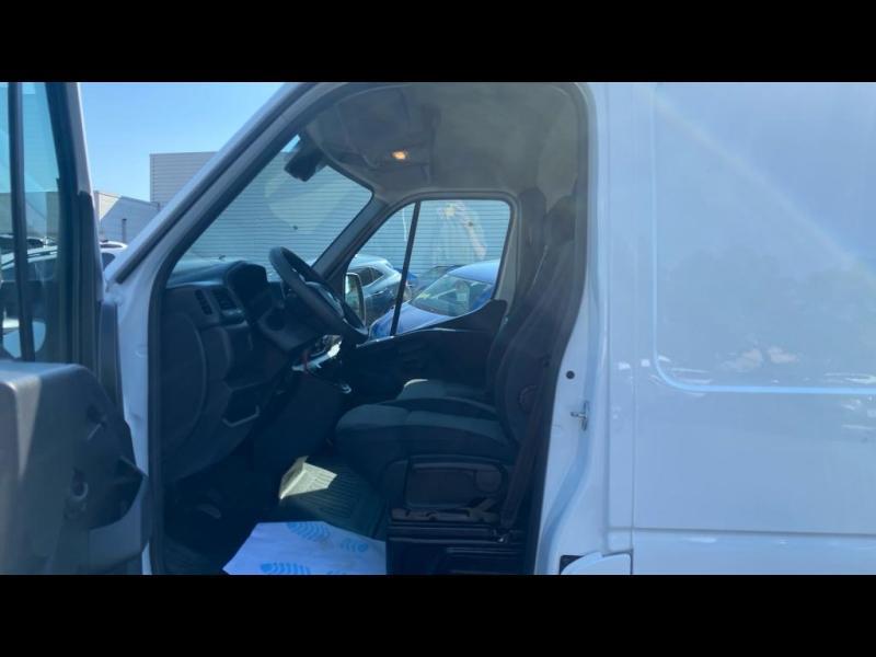 Renault Master Fourgon