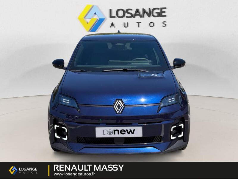 Renault R5 E-Tech Electrique