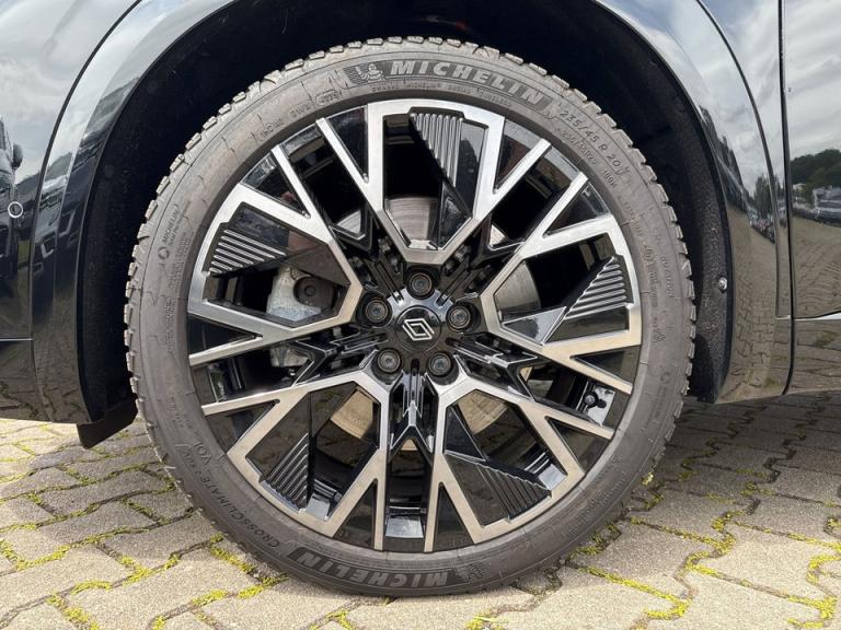 Renault Espace – Bild 13
