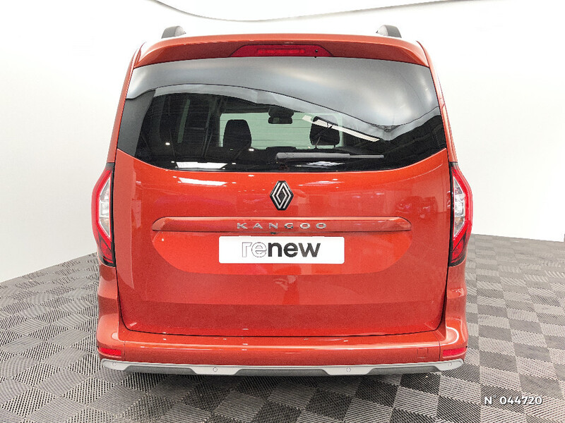 Renault Kangoo VP