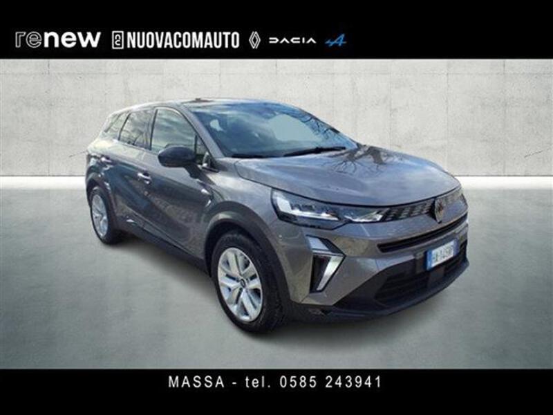Renault Symbioz