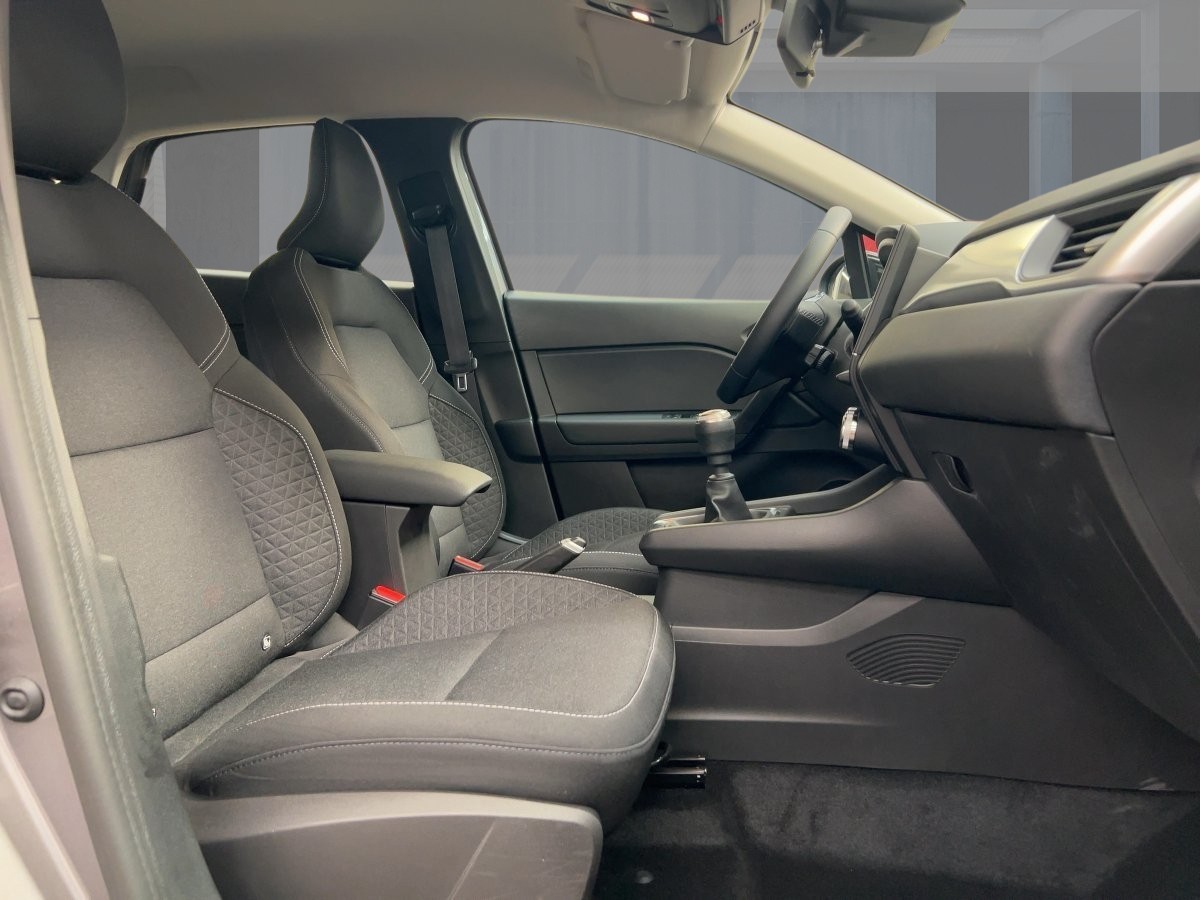 Renault Captur – Bild 7