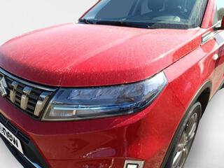 Vehicle 3D Image