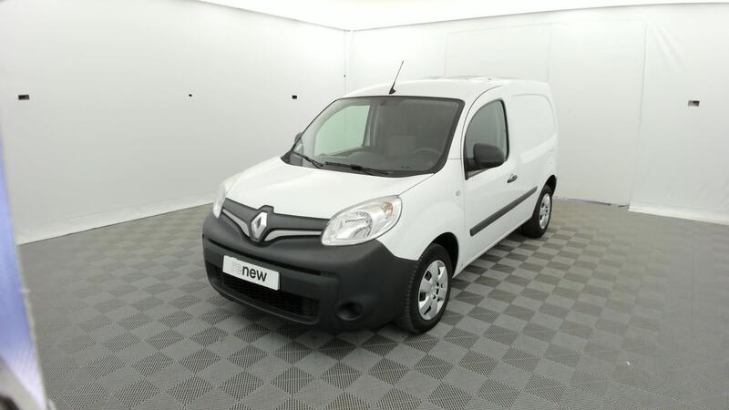 Renault Kangoo VU
