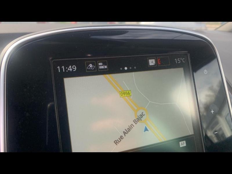 Renault Grand Scenic IV