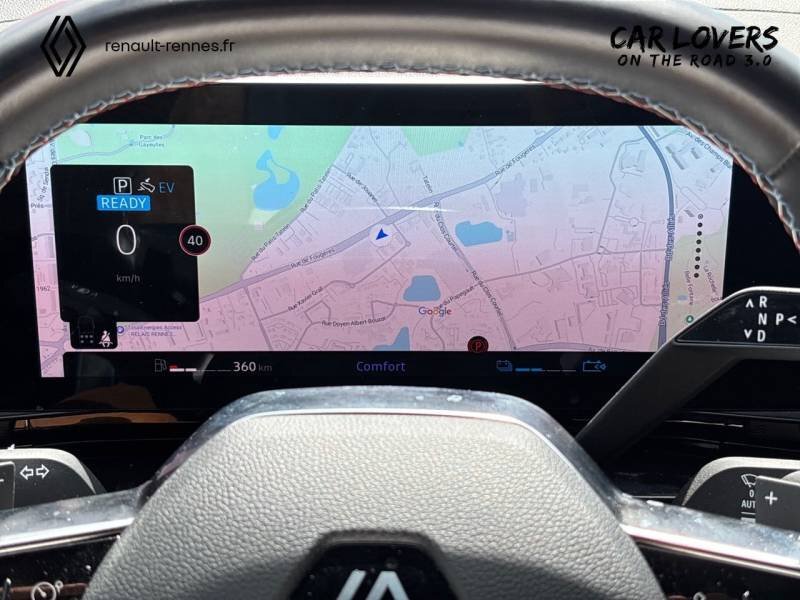 Renault Espace VI