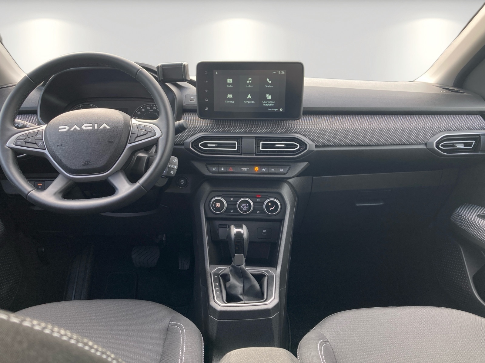Dacia Sandero – Bild 9