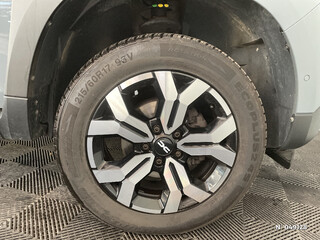 Vehicle 3D Image