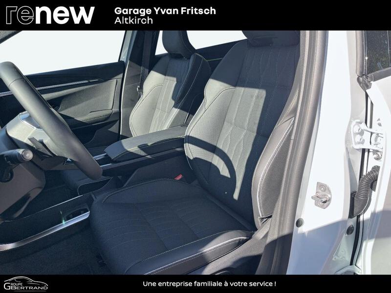 Renault Scenic E-Tech Electrique