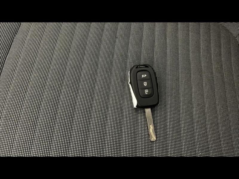 Renault Twingo III