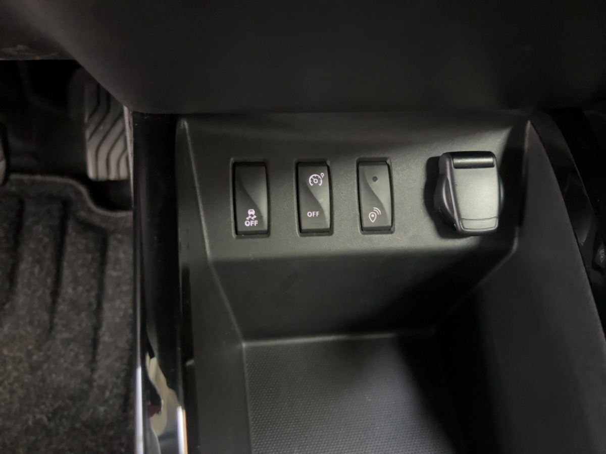 Dacia Spring – Bild 16
