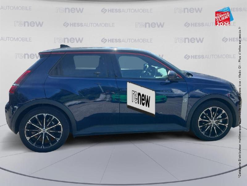 Renault R5 E-Tech Electrique