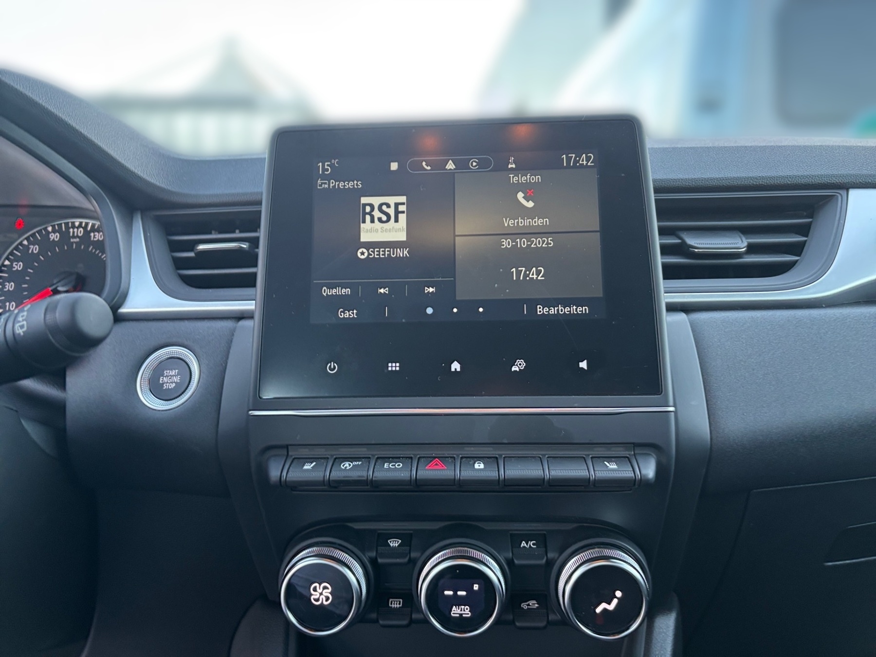 Renault Captur – Bild 10