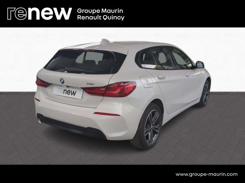 BMW Serie 1