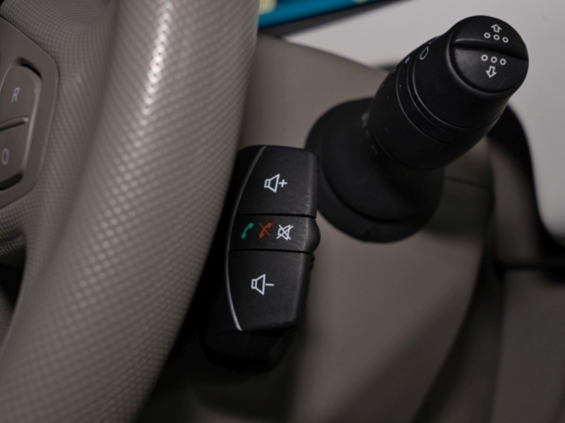 Fahrzeugabbildung Zoe Entry Batteriemiete mit Option auf Z.E.40 Bild 15 von 22