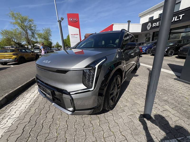 Kia EV9