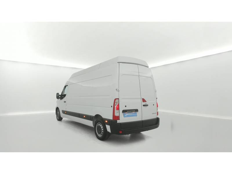 Renault Master III