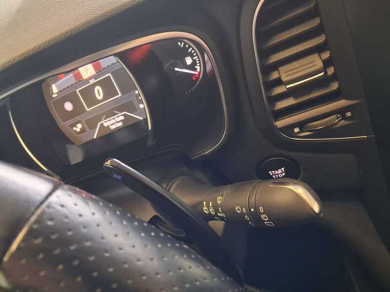 Fahrzeugabbildung Megane GT TCe205 Renault Sport *In Germersheim* Bild 15 von 23