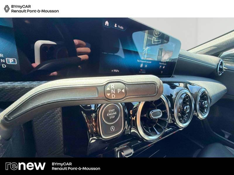 Mercedes Classe A