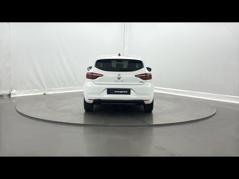 Renault Clio V
