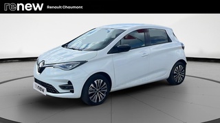 ZOE E-TECH ELECTRIQUE